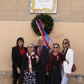 Cofradía de la Purísima Sangre de Jesús