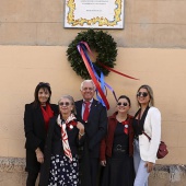 Cofradía de la Purísima Sangre de Jesús