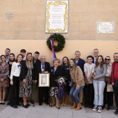 Cofradía de la Purísima Sangre de Jesús