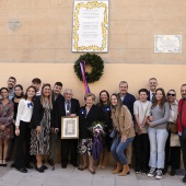 Cofradía de la Purísima Sangre de Jesús