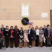 Cofradía de la Purísima Sangre de Jesús