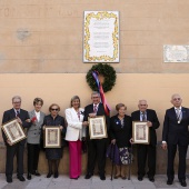 Cofradía de la Purísima Sangre de Jesús