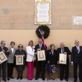 Cofradía de la Purísima Sangre de Jesús