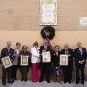 Cofradía de la Purísima Sangre de Jesús