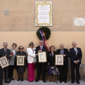 Cofradía de la Purísima Sangre de Jesús