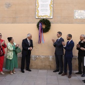 Cofradía de la Purísima Sangre de Jesús