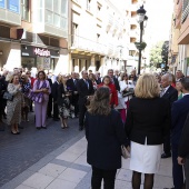 Cofradía de la Purísima Sangre de Jesús