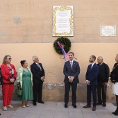 Cofradía de la Purísima Sangre de Jesús