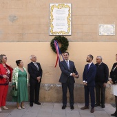 Cofradía de la Purísima Sangre de Jesús