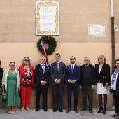 Cofradía de la Purísima Sangre de Jesús