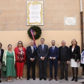 Cofradía de la Purísima Sangre de Jesús