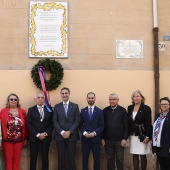 Cofradía de la Purísima Sangre de Jesús