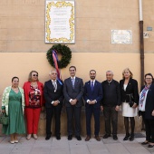 Cofradía de la Purísima Sangre de Jesús