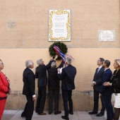 Cofradía de la Purísima Sangre de Jesús