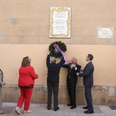 Cofradía de la Purísima Sangre de Jesús