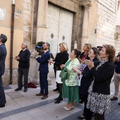 Cofradía de la Purísima Sangre de Jesús