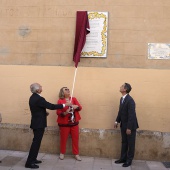 Cofradía de la Purísima Sangre de Jesús