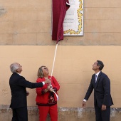 Cofradía de la Purísima Sangre de Jesús