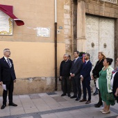 Cofradía de la Purísima Sangre de Jesús