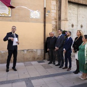 Cofradía de la Purísima Sangre de Jesús