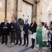 Cofradía de la Purísima Sangre de Jesús