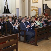 Cofradía de la Purísima Sangre de Jesús