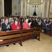 Cofradía de la Purísima Sangre de Jesús