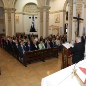 Cofradía de la Purísima Sangre de Jesús