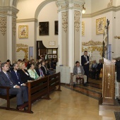 Cofradía de la Purísima Sangre de Jesús