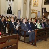 Cofradía de la Purísima Sangre de Jesús