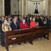 Cofradía de la Purísima Sangre de Jesús