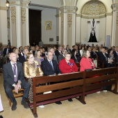 Cofradía de la Purísima Sangre de Jesús