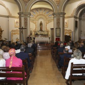 Cofradía de la Purísima Sangre de Jesús