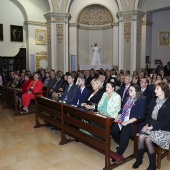 Cofradía de la Purísima Sangre de Jesús