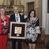 Cofradía de la Purísima Sangre de Jesús