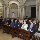 Cofradía de la Purísima Sangre de Jesús