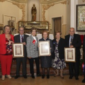 Cofradía de la Purísima Sangre de Jesús