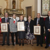 Cofradía de la Purísima Sangre de Jesús