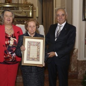 Cofradía de la Purísima Sangre de Jesús