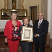 Cofradía de la Purísima Sangre de Jesús