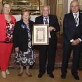 Cofradía de la Purísima Sangre de Jesús