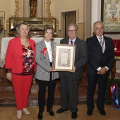 Cofradía de la Purísima Sangre de Jesús