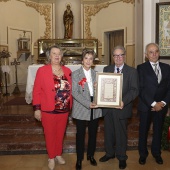 Cofradía de la Purísima Sangre de Jesús