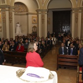 Cofradía de la Purísima Sangre de Jesús