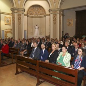 Cofradía de la Purísima Sangre de Jesús