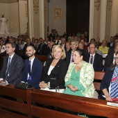 Cofradía de la Purísima Sangre de Jesús