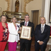 Cofradía de la Purísima Sangre de Jesús