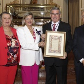 Cofradía de la Purísima Sangre de Jesús