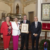 Cofradía de la Purísima Sangre de Jesús