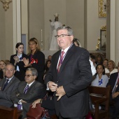 Cofradía de la Purísima Sangre de Jesús